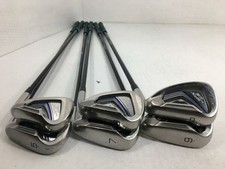 Mizuno JPX EIII SV Set di