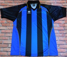 ERREA MAGLIA CALCIO SHIRT