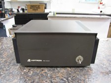 12V Bench Power Supply Astron
