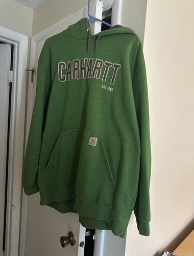 Carhartt uomo verde - carhartt, xl