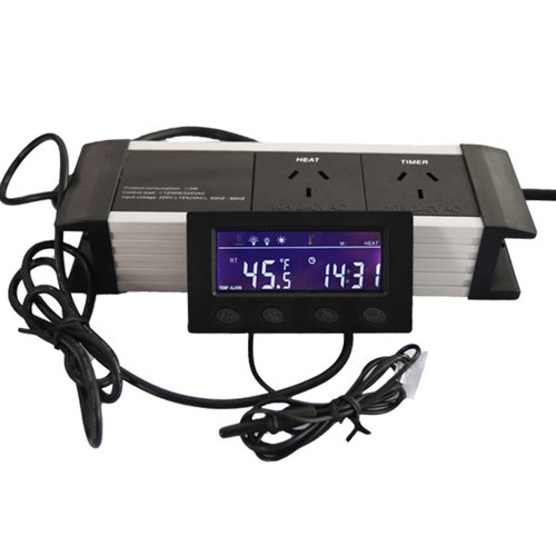 Ringder 131 anycontrol - ringder, tc-131