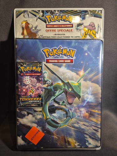 Booster carte pokemon soleil - carte,
