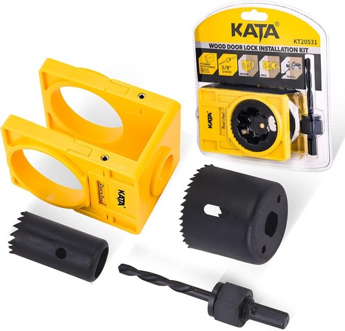 Kata 1 3 4 kit - -, 1-3/4"
