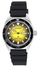 Orologio Uomo Citizen