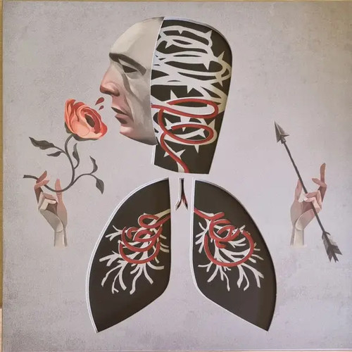 Hot water music - music, lp