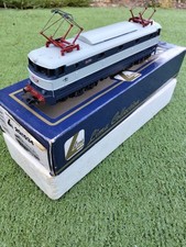 LIMA 1/87 HO 208034 LOCOMOTIVA