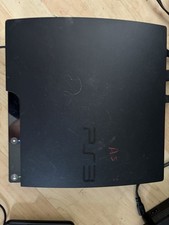 Sony PlayStation 3 Slim PS3