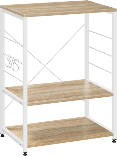 Scaffale per cucina carrello - per,
