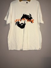 T-shirt Harry Styles Bunny