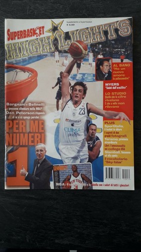 Rivista high lights - rivista,