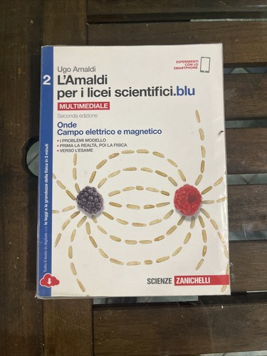 Amaldi per licei - l'amaldi,