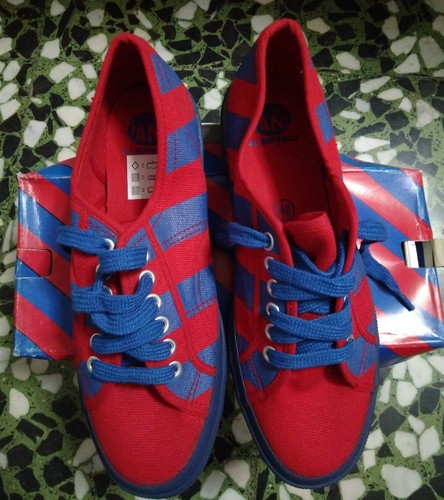 Nuove scarpe superga vintage - nuove,