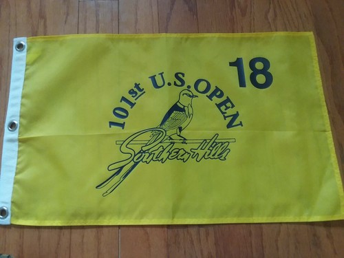 101st open southern hills - 101st,