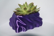 VASO PER PIANTA COLORATO