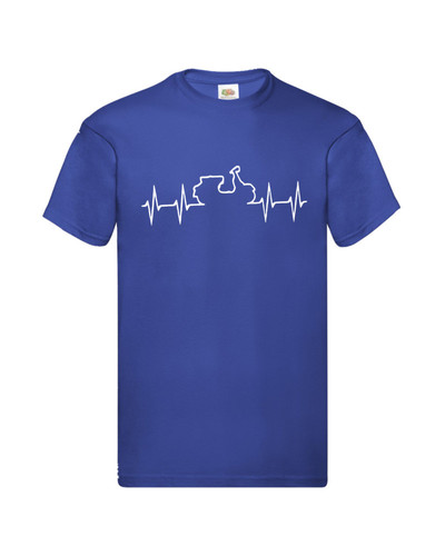 Shirt maglietta colore - t,