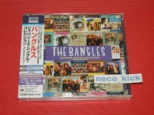 6WT BANGLES JAPANESE SINGLES