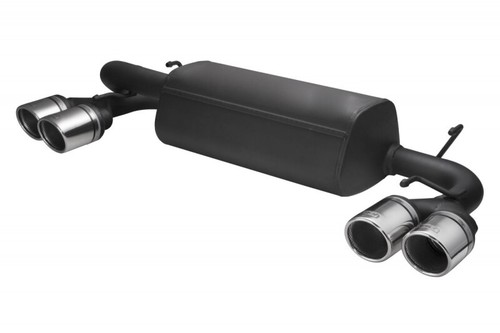 Scarico sportivo per subaru - per,