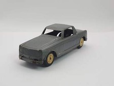 Fiat 1500 Spyder Hard Top