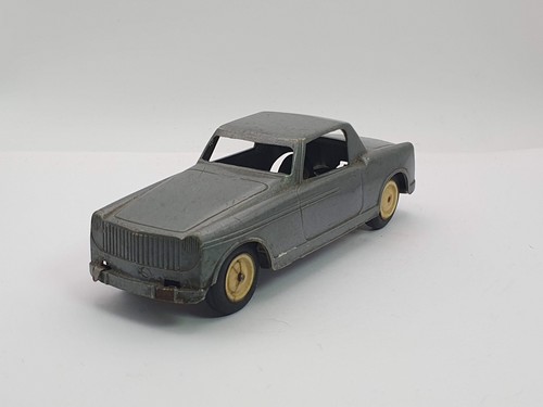 Fiat 1500 spyder hard - fiat,