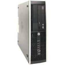 Pc Computer Desktop Fisso HP i7 Ram 16GB SSD 512GB Win10 Ricondizionato GRADO B