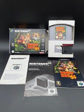 Donkey Kong 64 - Nintendo 64 -