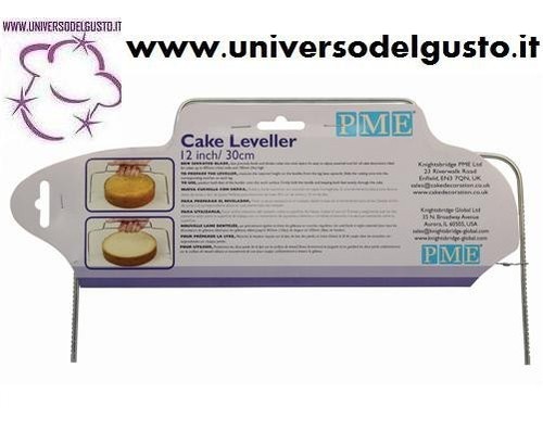 Taglia dividi torta - torta, cm.30