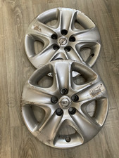 Borchia Opel Meriva diametro 16 Originali OEM