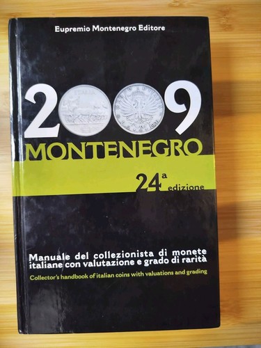 Montenegro 2009 manuale - montenegro, 2009.