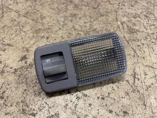 Luce interna - , audi