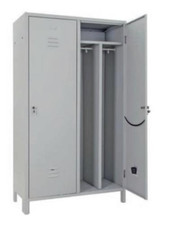 Armadio armadietto metallo