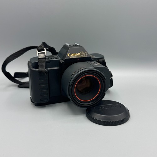 Canon t80 fotocamera reflex - canon,