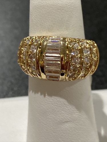 Anello uomo misura k - anello, 7