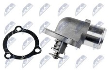 NTY TERMOSTATO  ALFA ROMEO 156 2.5, 3.2 GTA 00-05 166 2.0, 2.5, 3.0 98-07, SPIDE
