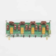 Filtro RF onde corte 1,8-30MHz