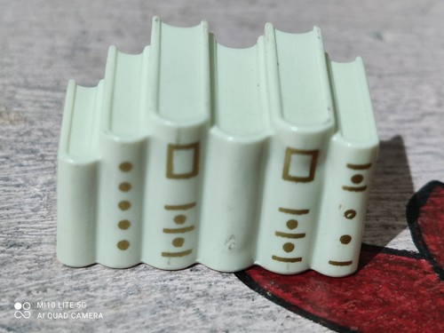 Playmobil libros blancos - playmobil,