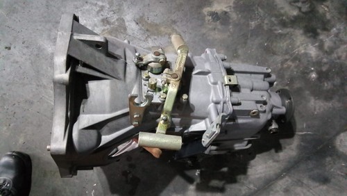 Cambio renault mascott dci - renault, 2.8