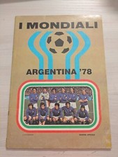 1978 Argentina Flash World Cup