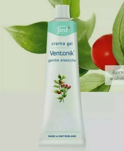 Crema gel ventonik 100 - ventonik,
