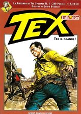 TEXONE n° 1 del 2005: ottimo