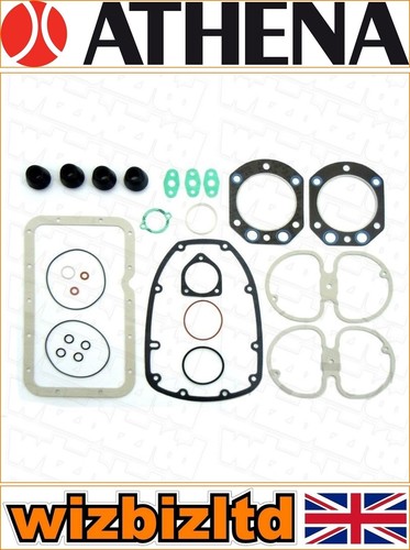 Kit guarnizioni motore bmw - bmw, r