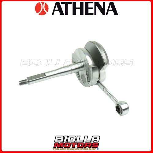 Albero motore athena racing - motore,