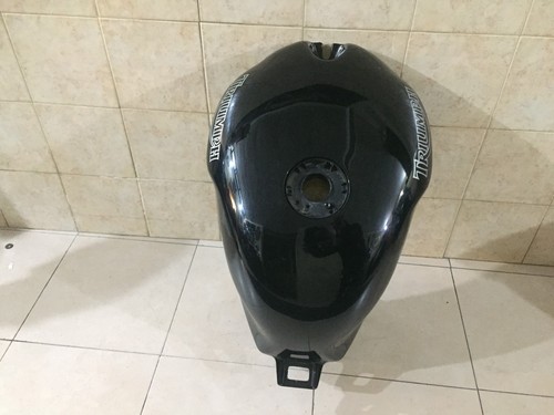 Serbatoio carburante triumph - serbatoio,