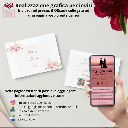 Invito stampare - da,
