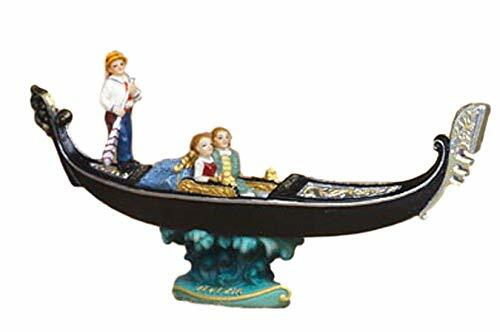 Arte storia paben gondola - e,