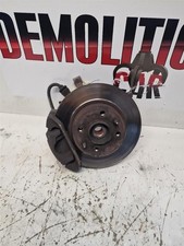 MOZZO FUSELLO ANTERIORE