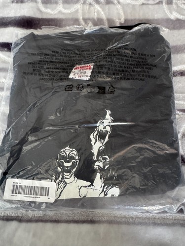 Shirt supreme salem nera - salem,