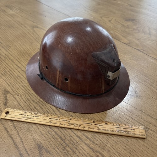 Casco vintage msa type - vintage,