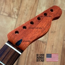 Tele collo in palissandro