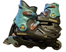 Pattini vintage Rollerblade
