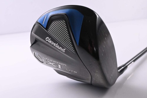 Driver cleveland launcher - cleveland, xl